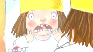 Little Princess, Season 1 Episode 1 image