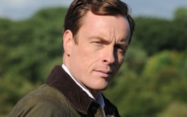 Inspector Lewis, Season 6 Episode 2 image