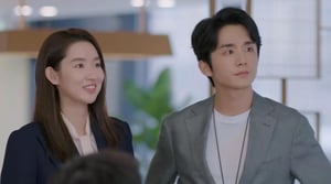 You Are My Lover Friend, Season 1 Episode 26 image