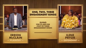 Judge Steve Harvey, Season 2 Episode 13 image