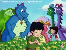 Dragon Tales, Season 1 Episode 8 image