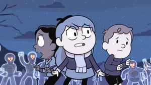 Hilda, Season 1 Episode 9 image
