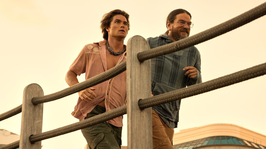 Outer Banks Season 3 Sets Sail for El Dorado in New Trailer