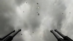 Battle 360, Season 1 Episode 1 image