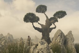 Raised by Wolves, Season 2 Episode 7 image