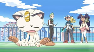 Pokémon, Season 14 Episode 47 image
