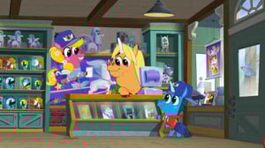 Corn & Peg, Season 2 Episode 9 image