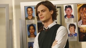 Criminal Minds, Season 4 Episode 5 image