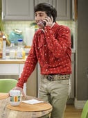 The Big Bang Theory, Season 8 Episode 21 image