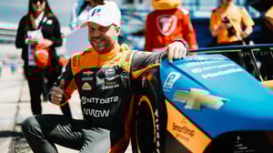 100 Days to Indy, Season 1 Episode 2 image