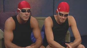 Big Brother, Season 3 Episode 25 image