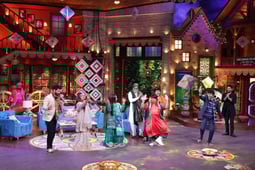 The Kapil Sharma Show, Season 3 Episode 41 image