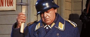 Hogan's Heroes, Season 6 Episode 14 image