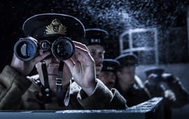 Hell Below, Season 1 Episode 4 image