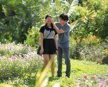 The Fake Life, Season 1 Episode 34 image