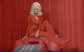 America's Next Top Model, Season 24 Episode 14 image