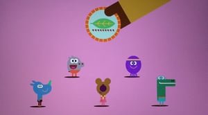 Hey Duggee, Season 2 Episode 12 image
