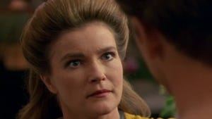 Star Trek: Voyager, Season 1 Episode 4 image