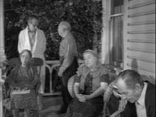 The Twilight Zone, Season 3 Episode 22 image