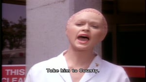 Alien Nation, Season 1 Episode 1 image