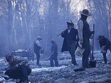 Gold Fever, Season 1 Episode 2 image