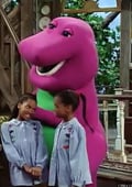 Barney & Friends, Season 4 Episode 8 image
