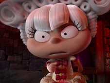 Rugrats, Season 1 Episode 13 image