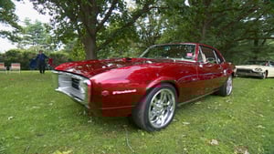 My Classic Car, Season 16 Episode 19 image