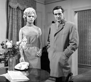 The Avengers, Season 2 Episode 15 image