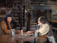 Daniel Boone, Season 3 Episode 21 image