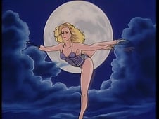 Crying Freeman, Season 1 Episode 2 image