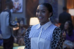 Grown-ish, Season 3 Episode 9 image