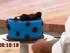 Cake Boss: Next Great Baker, Season 2 Episode 5 image