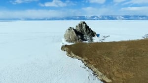 Wild Russia, Season 1 Episode 2 image