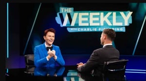 The Weekly with Charlie Pickering, Season 10 Episode 14 image