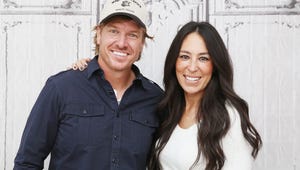 Fixer Upper Will End After Season 5