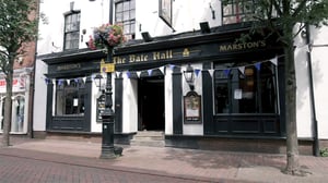 Help! My House Is Haunted, Season 1 Episode 5 image