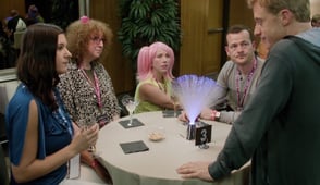 Con Man, Season 1 Episode 3 image