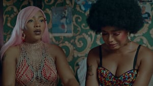 Shanty Town, Season 1 Episode 2 image