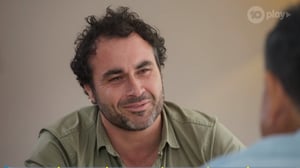 The Living Room, Season 9 Episode 1 image