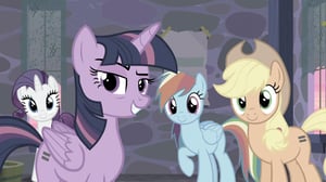 My Little Pony: Friendship Is Magic, Season 5 Episode 2 image