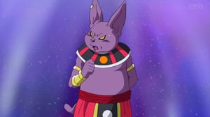 Dragon Ball Super, Season 1 Episode 40 image