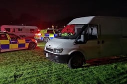 Traffic Cops, Season 8 Episode 4 image