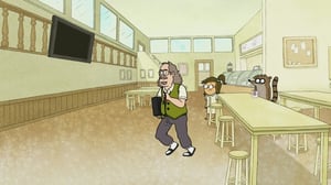 Regular Show, Season 7 Episode 6 image