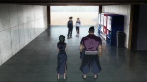 Jujutsu Kaisen, Season 1 Episode 8 image