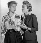 Suspicion, Season 1 Episode 32 image