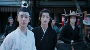 The Untamed, Season 1 Episode 44 image