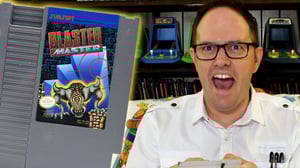 The Angry Video Game Nerd, Season 18 Episode 8 image