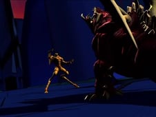 Beast Machines: Transformers, Season 2 Episode 2 image