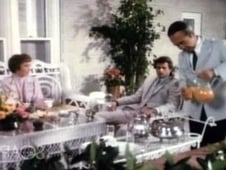 Falcon Crest, Season 3 Episode 22 image